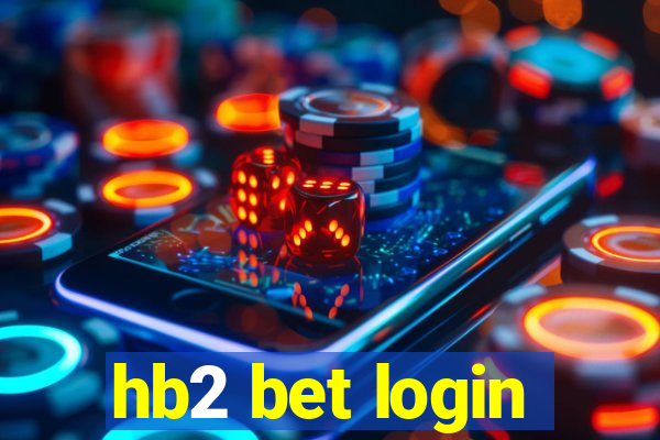hb2 bet login